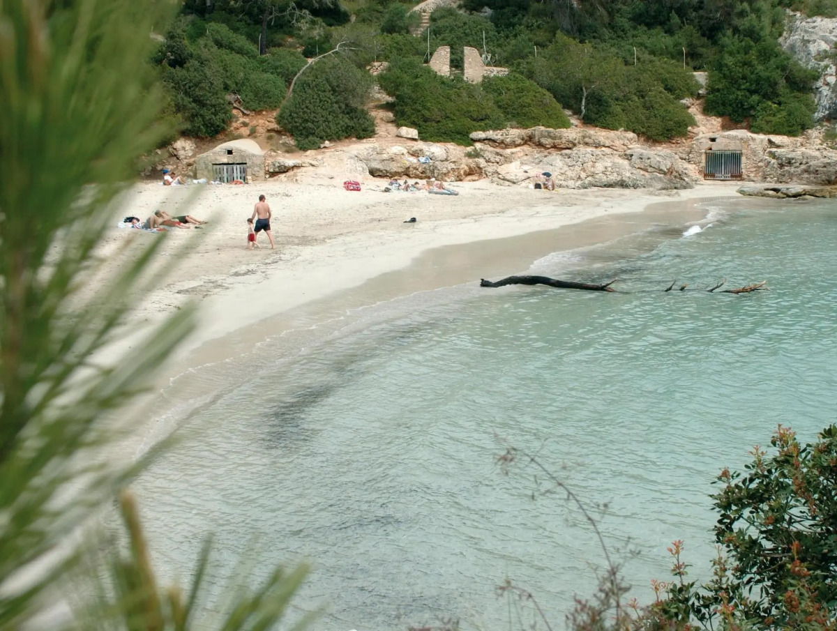 Barceló Ponent Beach