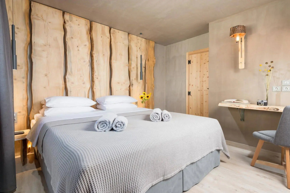 Tsikeli Boutique Hotel Meteora - Adults Friendly