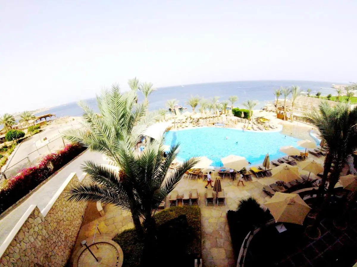 Xperience Sea Breeze Resort