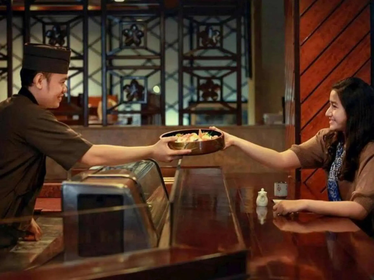 Mercure Convention Center Ancol