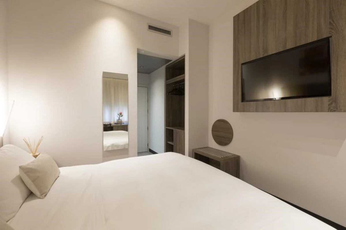 Hotel Mentana - by R Collection Hotels