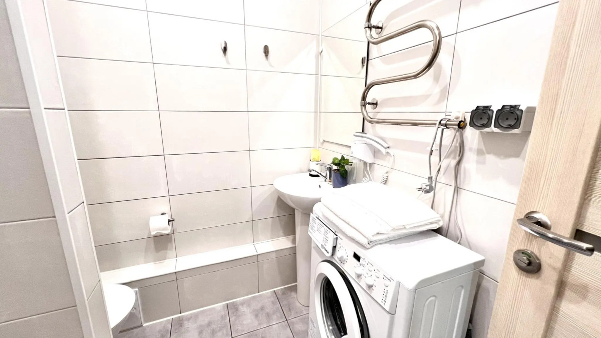 Магия на улице Ситникова