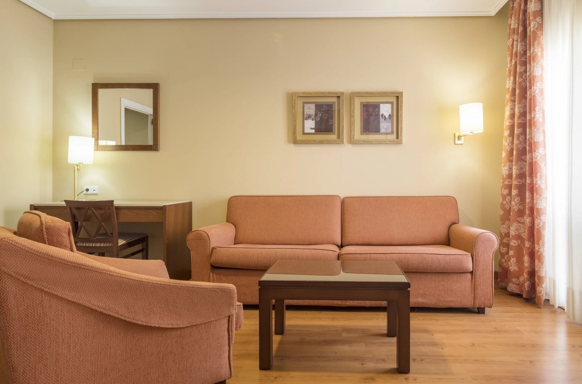 Hotel ILUNION Alcora Sevilla