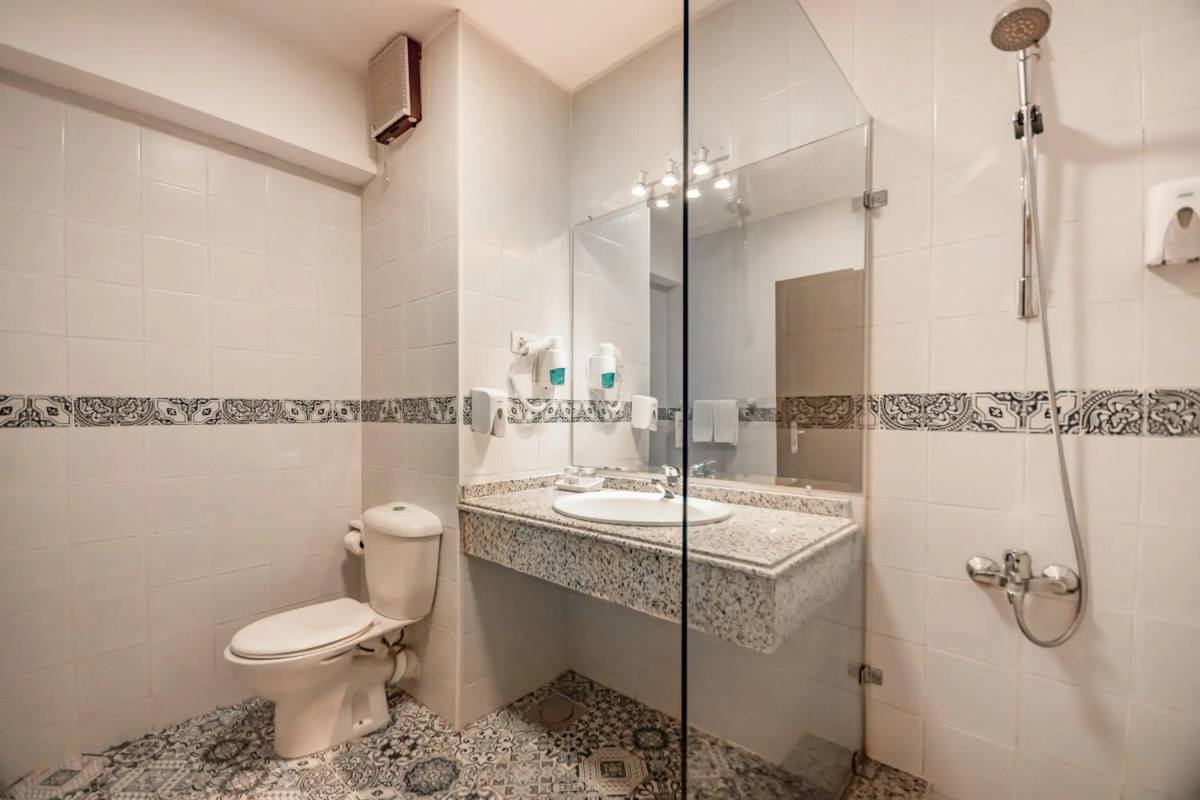 Wadi Lahmy Azur Resort