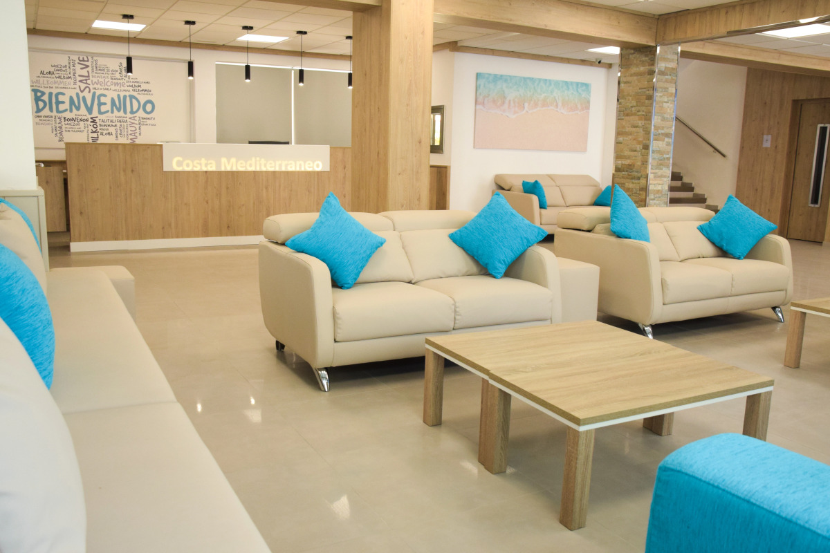 Hotel Costa Mediterraneo