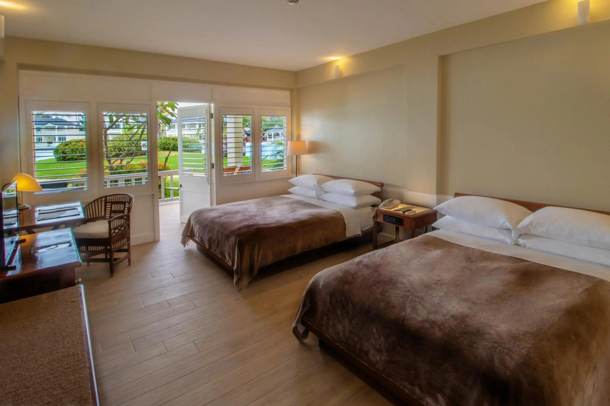 Plantation Bay Resort and Spa