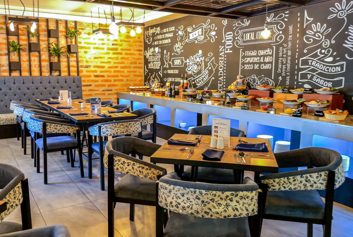 Wyndham Garden Quito