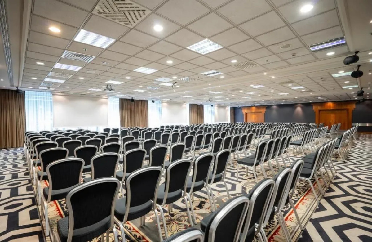 Hotel Berlin Köpenick by Leonardo Hotels