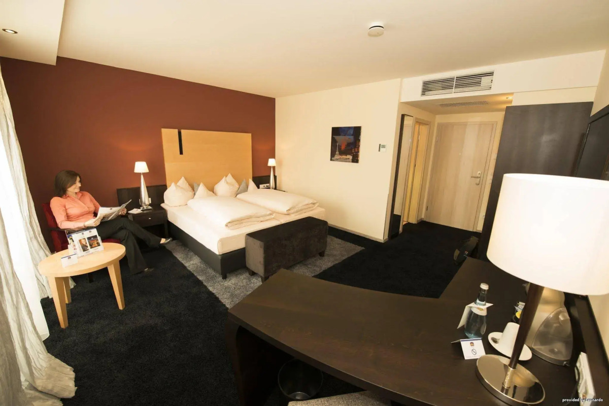 Best Western Plus Palatin Kongresshotel