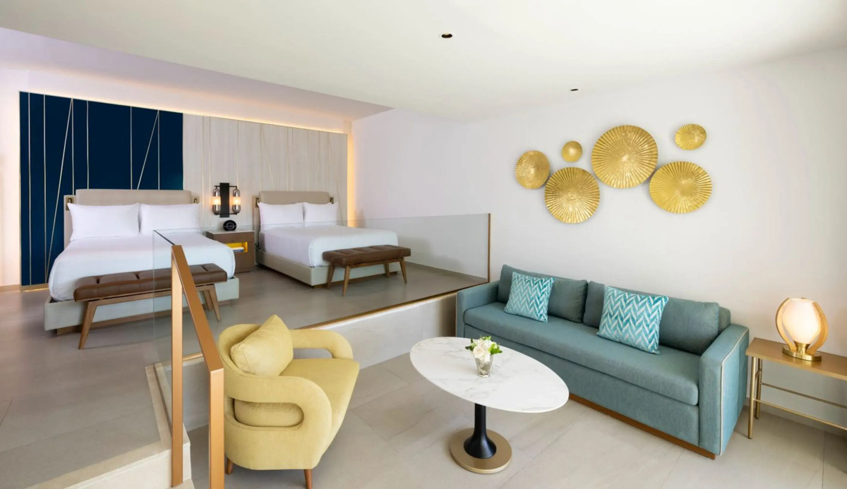 Hard Rock Hotel & Casino Punta Cana an All-Inclusive Resort