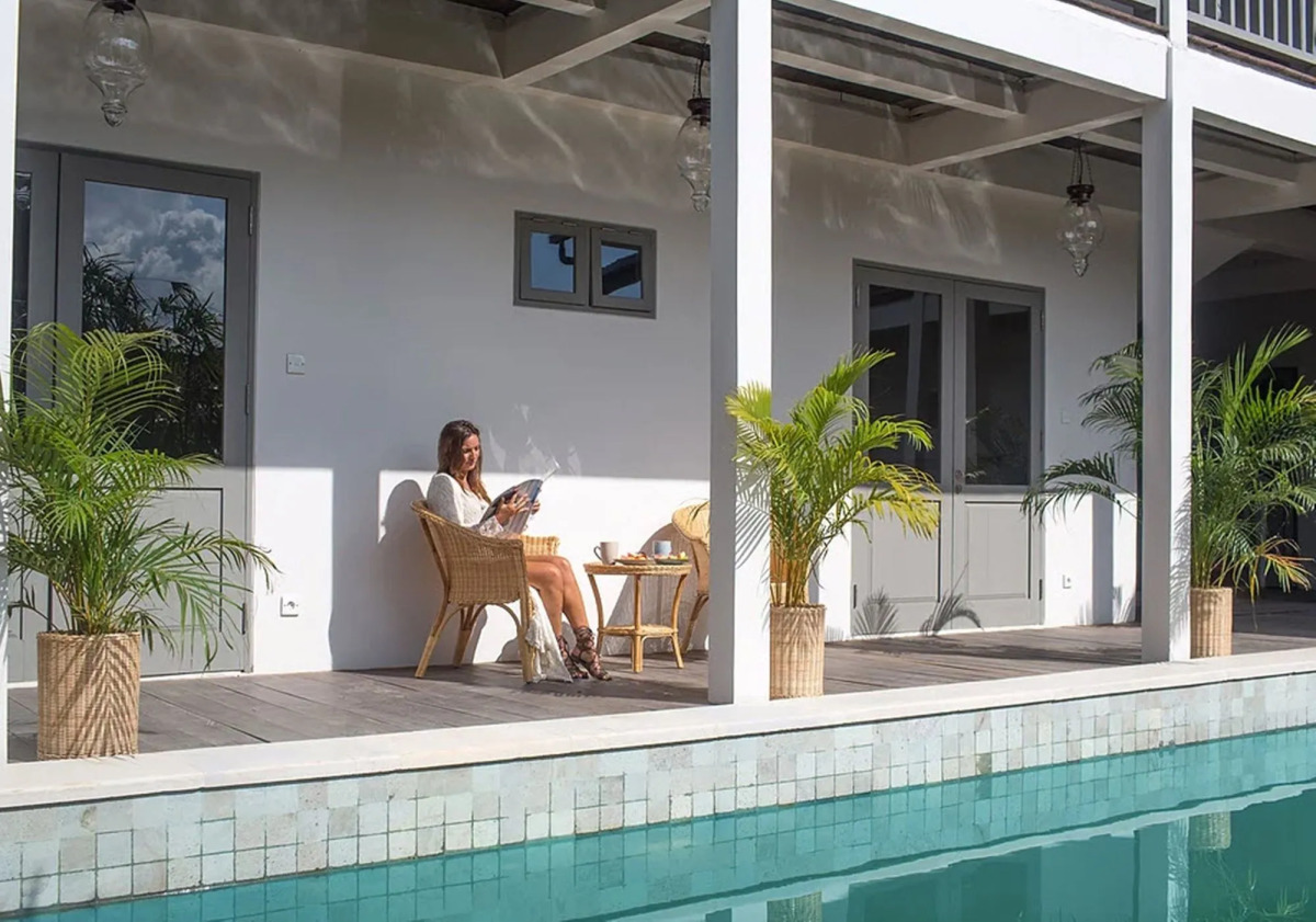 The Peacock Inn Ubud