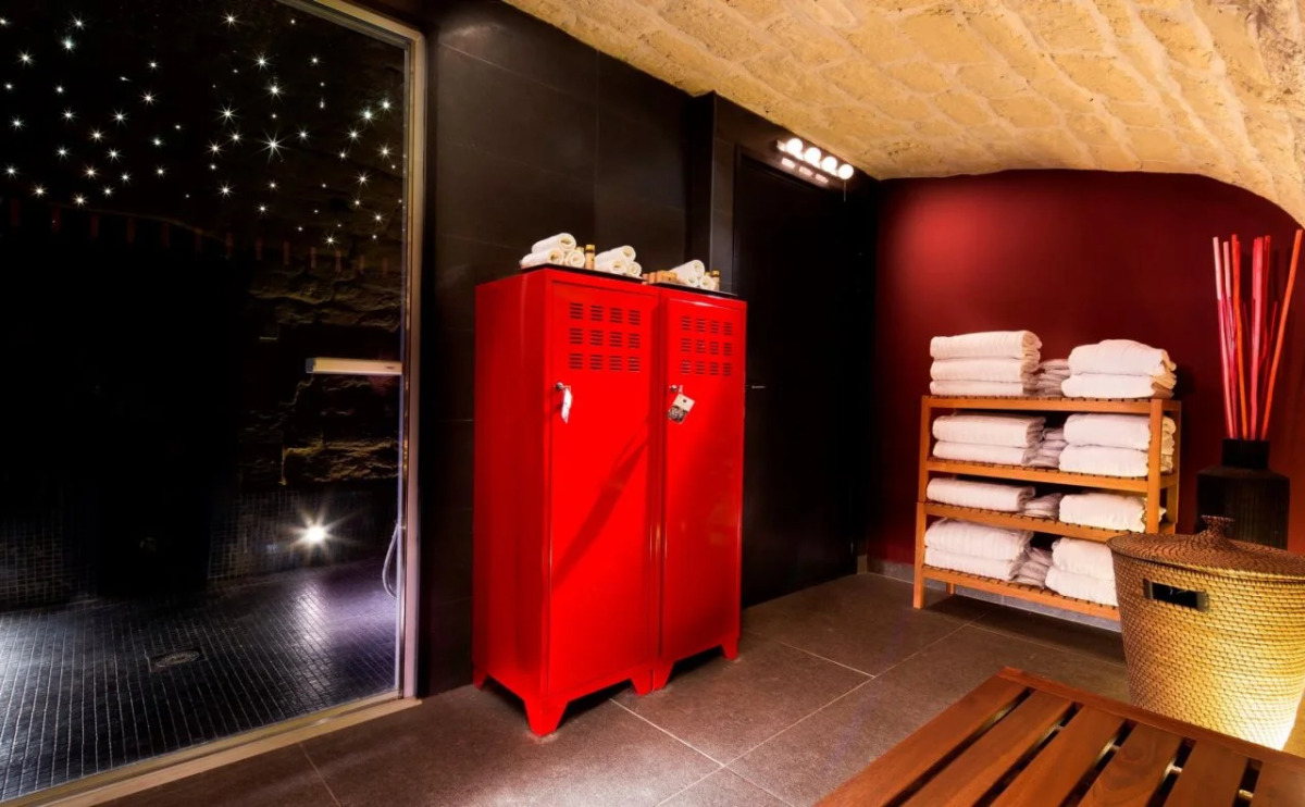 Hotel Les Théâtres