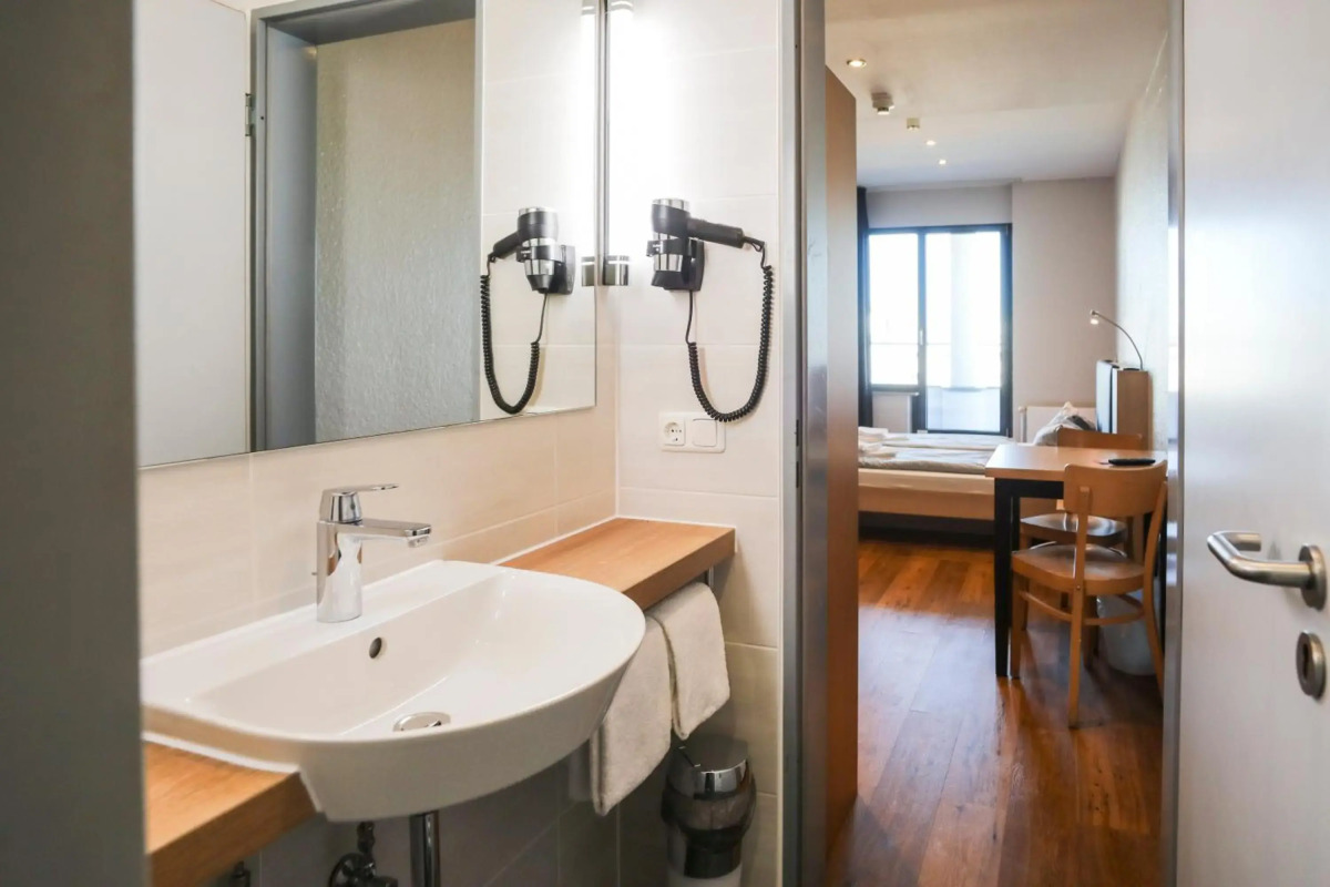 acama Hotel & Hostel Kreuzberg