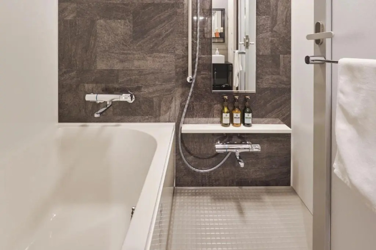 M’s Hotel Gojo Naginatagiri