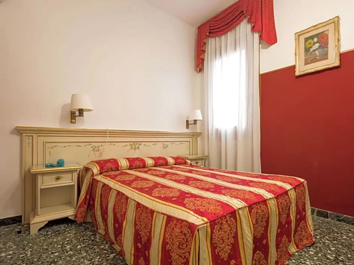 Albergo Basilea