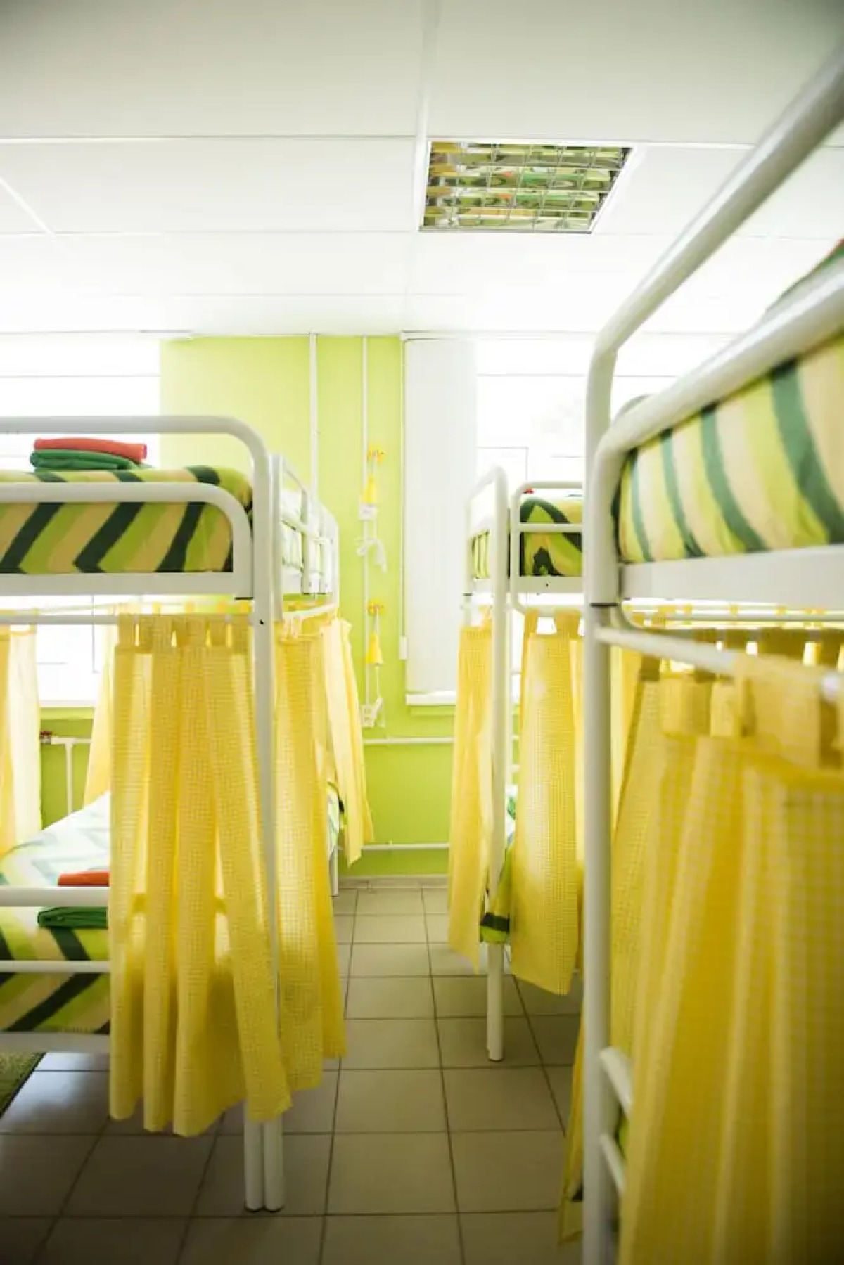 Hostel Kazanskiy Skvorechnik