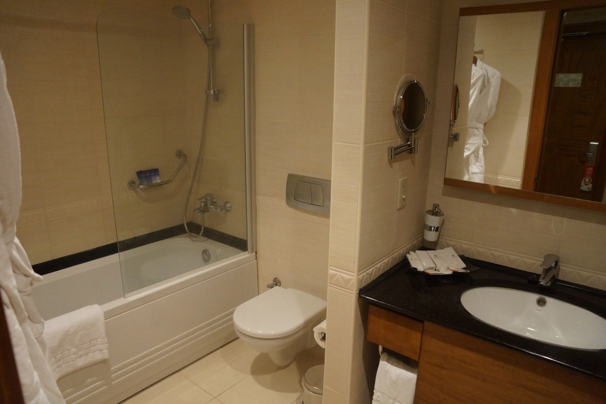 İlica Hotel Spa & Wellness Thermal Resort