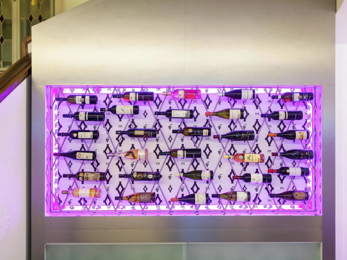 Mercure Ostrava Center Hotel