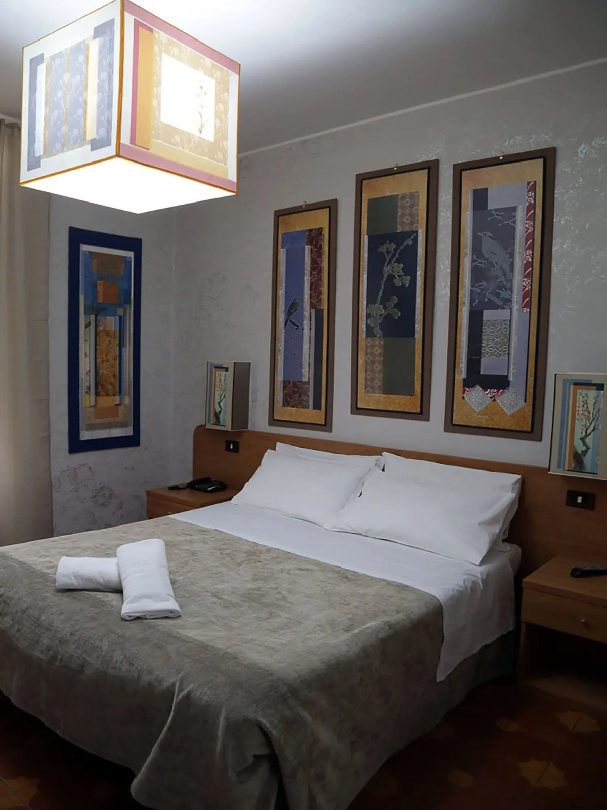 Roma Room Hotel