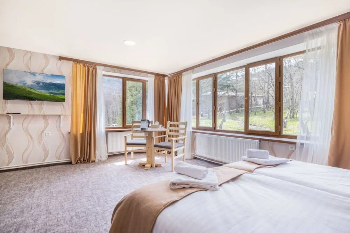 Kompozitor Hotel Dilijan