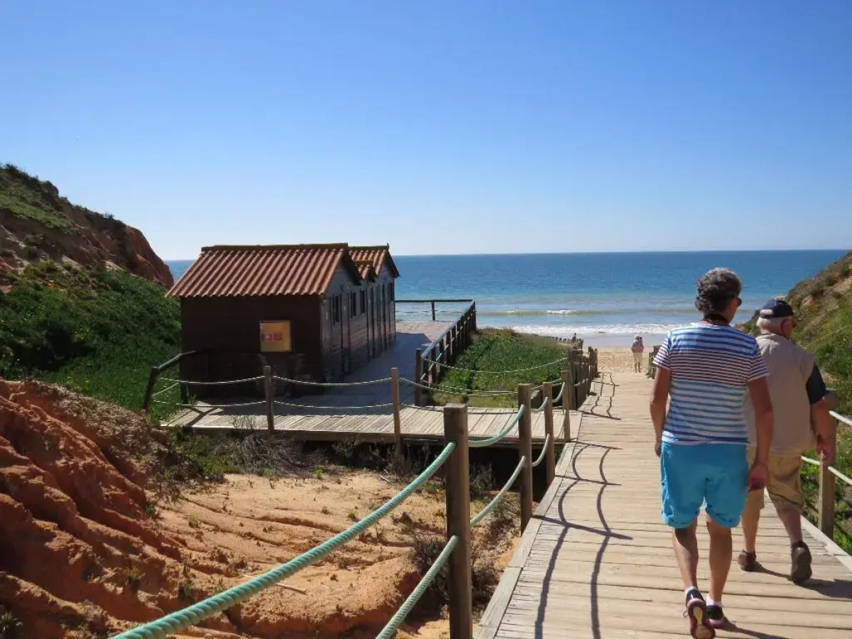 Alfamar Beach & Sport Resort