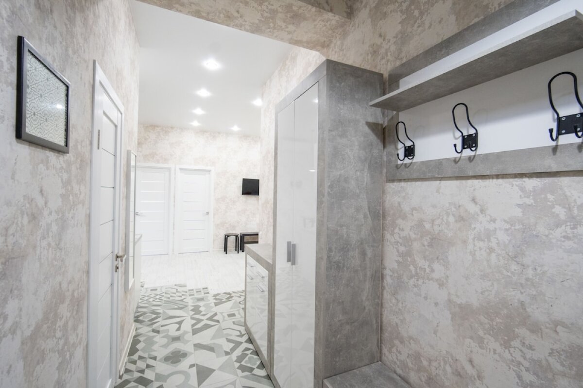 Апартаменты More, ул. Турчинского, 19А-2