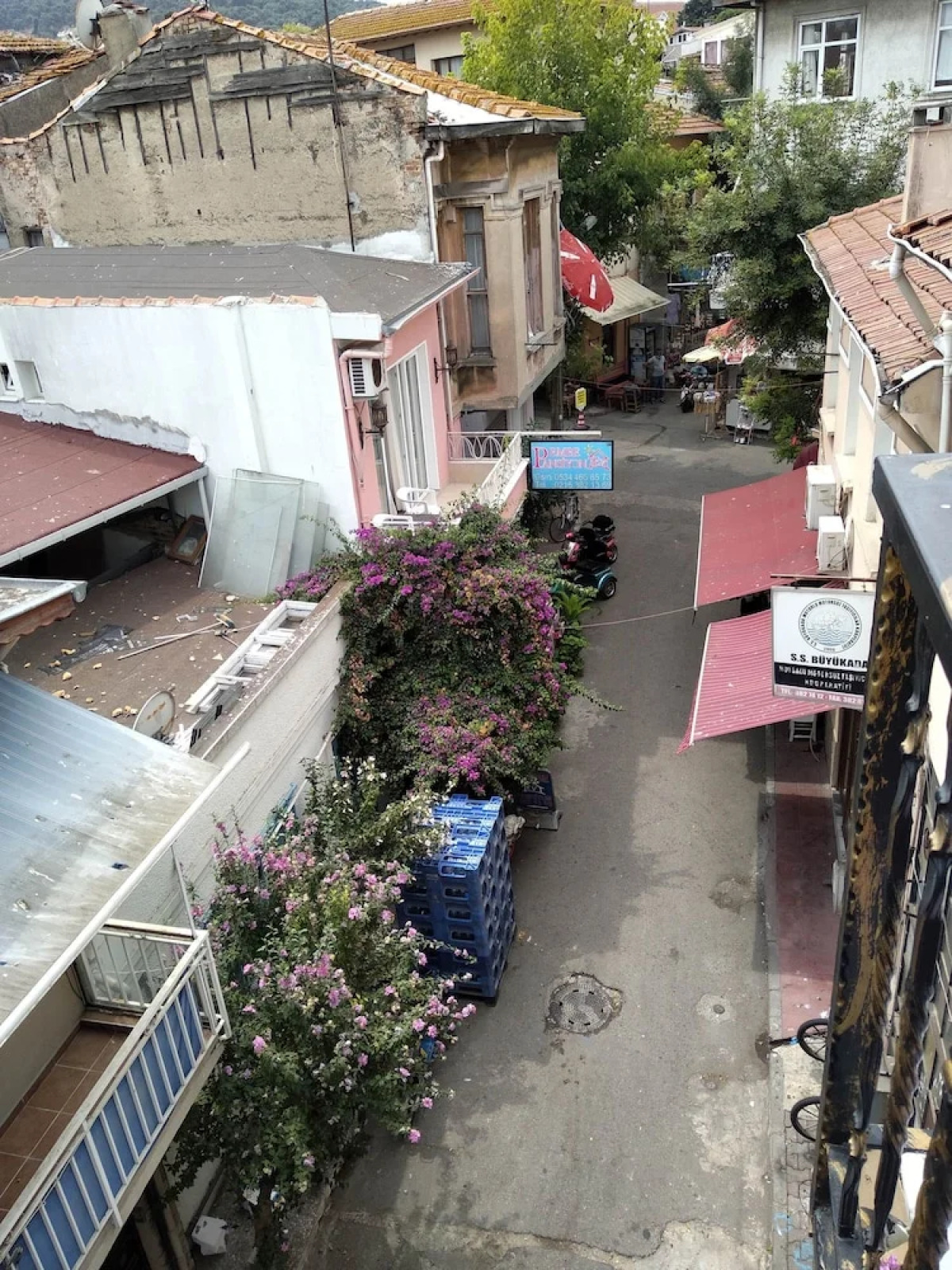 Halikarnas Butik Hotel