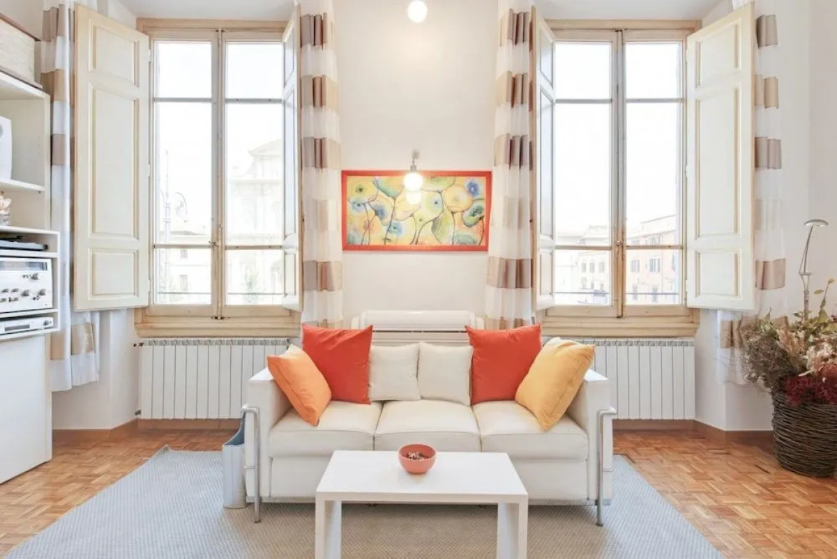 Piazza San Marco Studio Flat