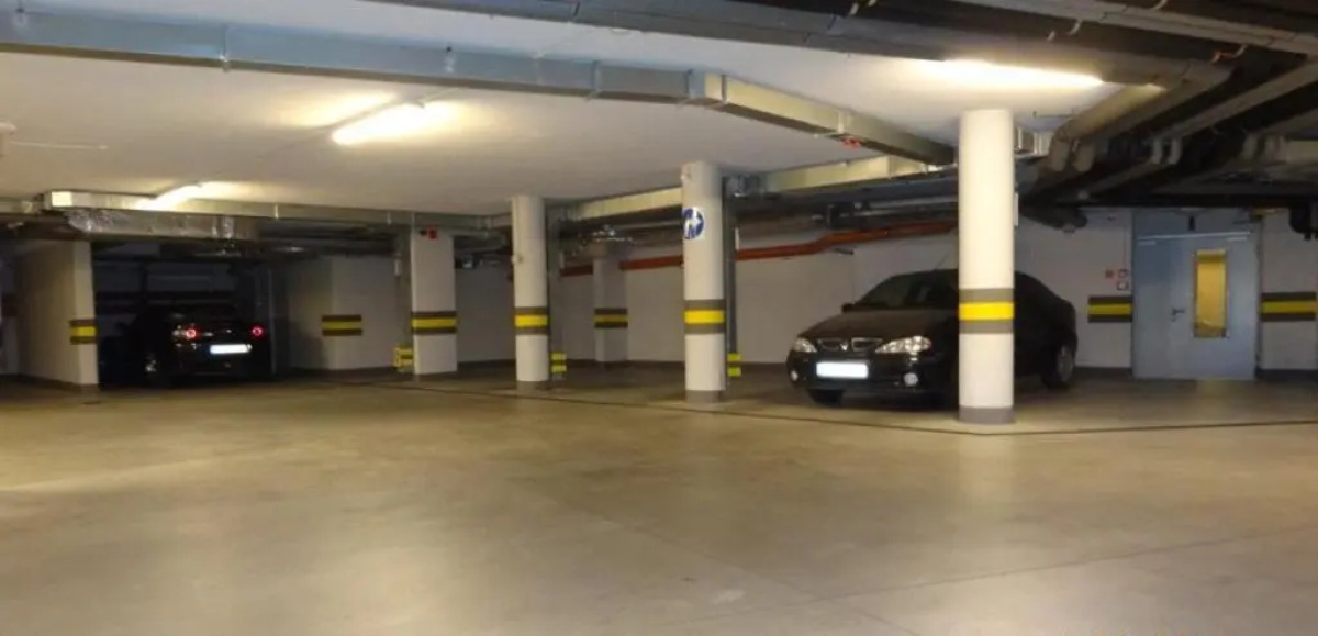 Niebieski Art Hotel & Spa