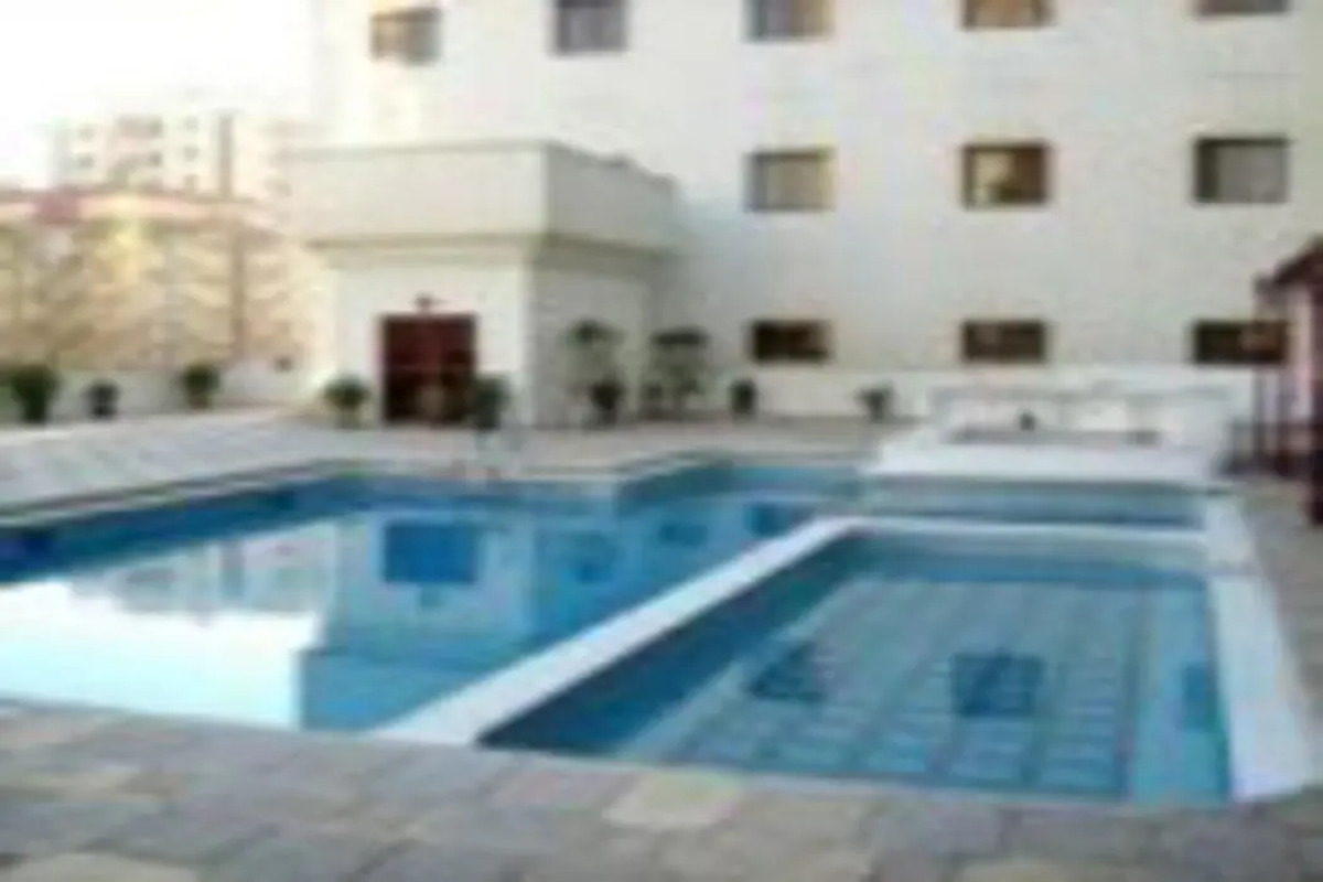 Baisan International Hotel Bahrain