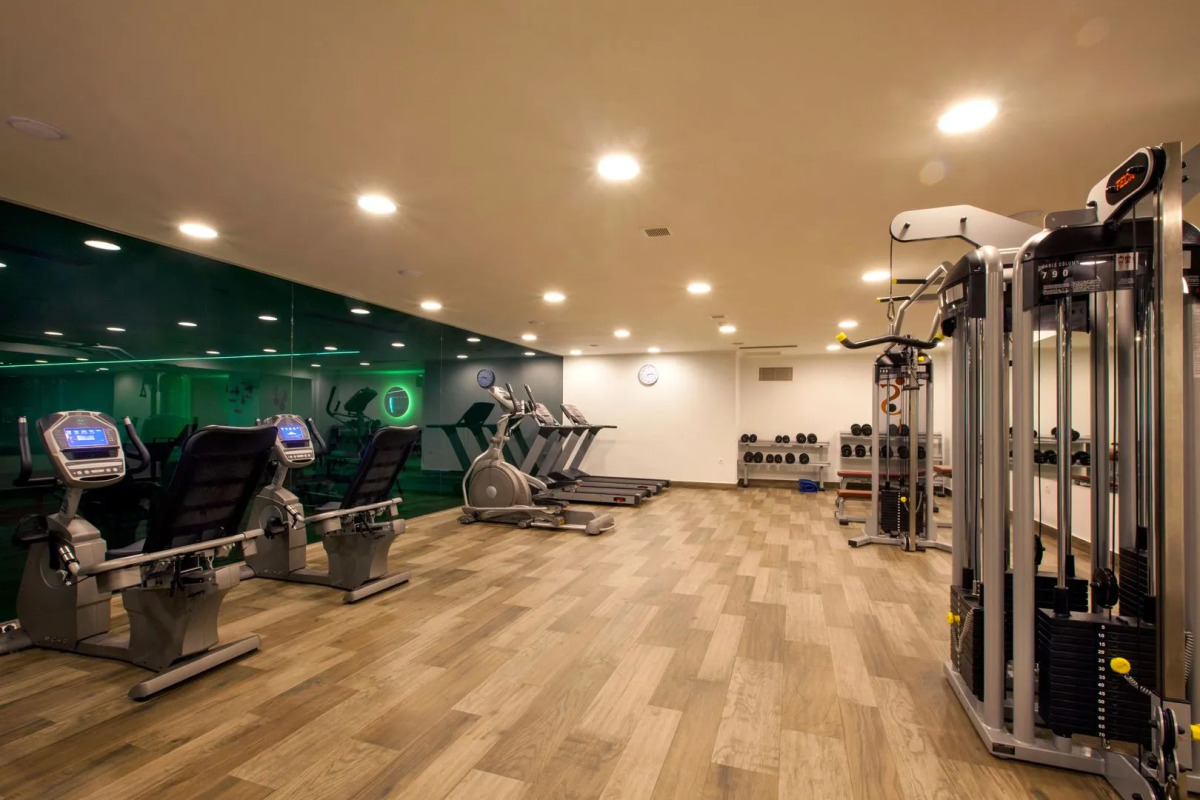 Electra Palace Rhodes - Premium All Inclusive