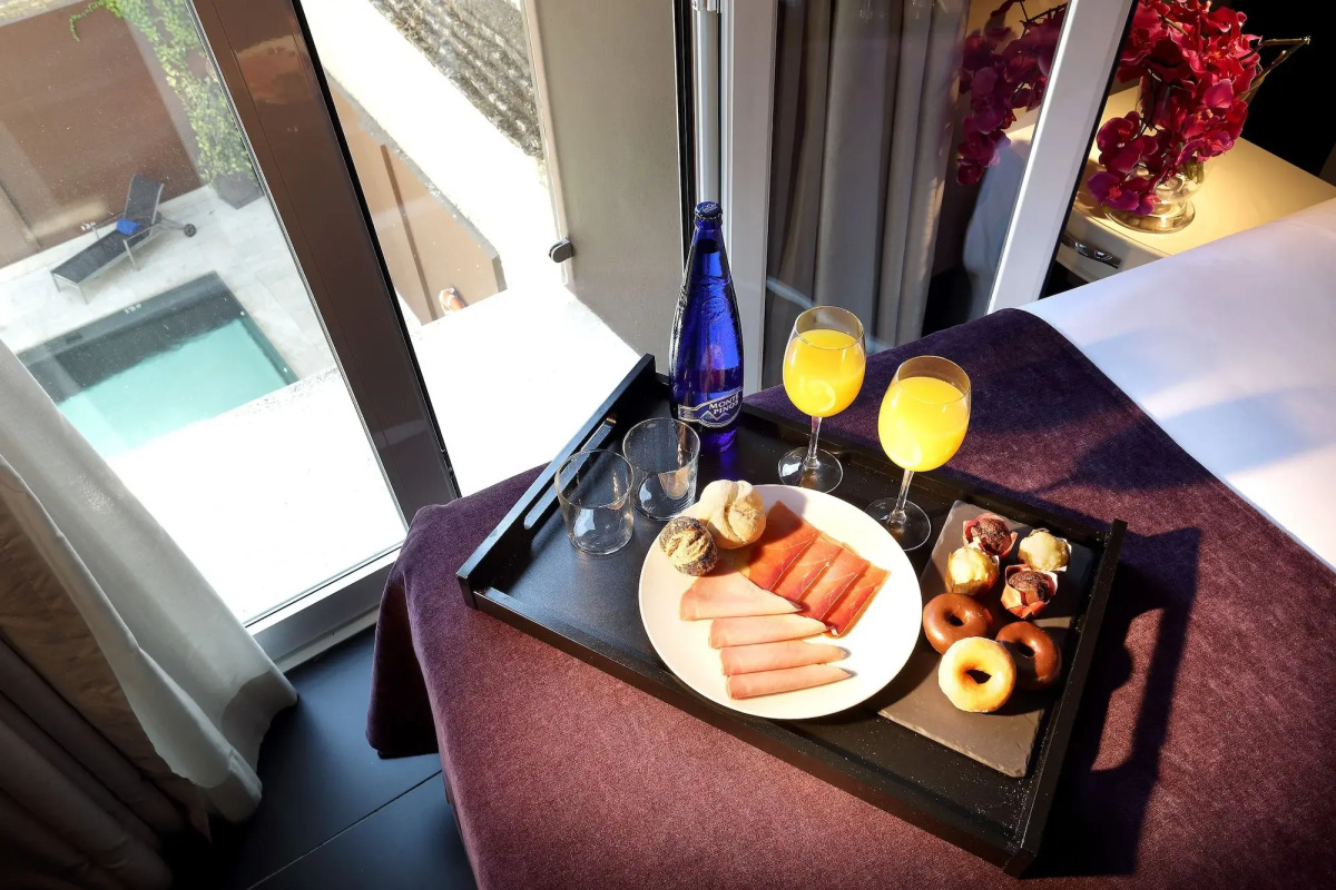 Eurostars Sevilla Boutique