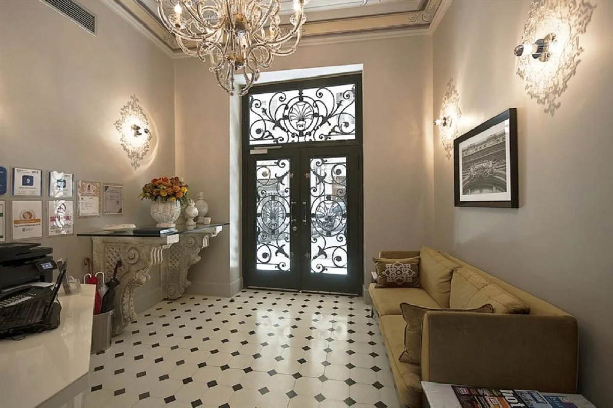 The Story Hotel Pera