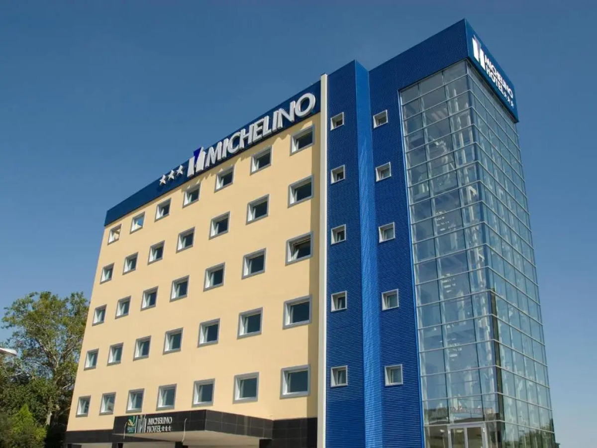 Hotel Michelino 75 by The Sydney Hotel