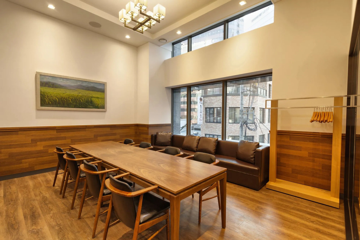 ENA Suite Hotel Namdaemun