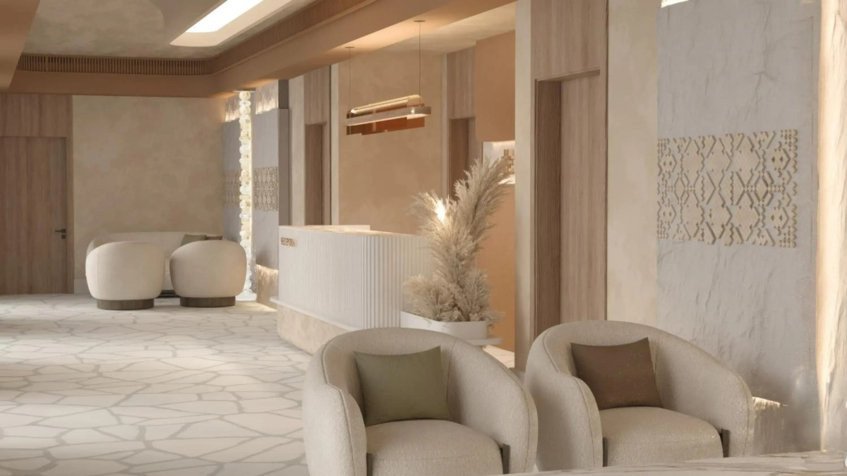 Отель Ducale Lara