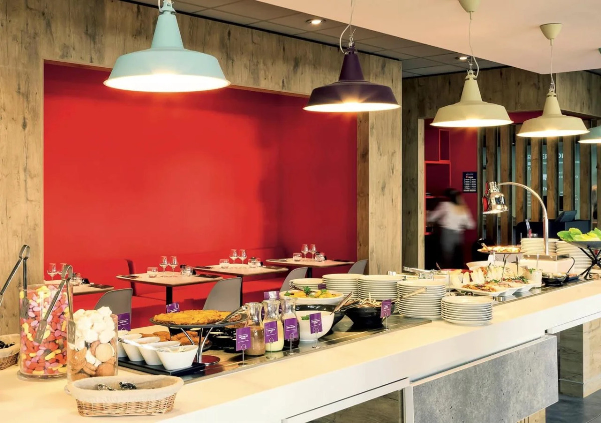 ibis Strasbourg Centre Historique