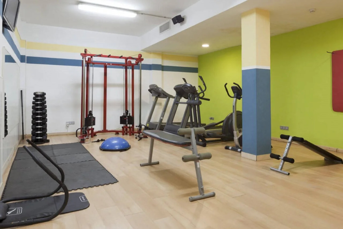 Hotel Daniya Alicante