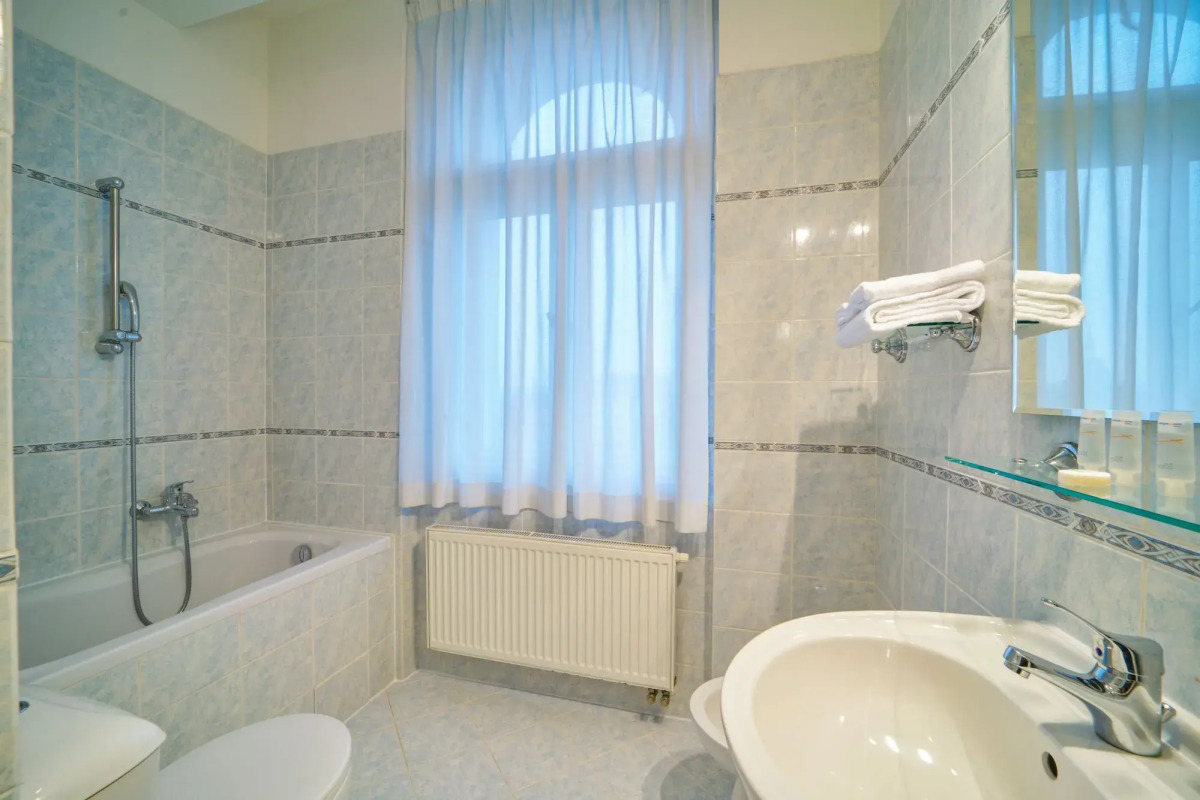 Hotel St George - Czech Leading Hotels