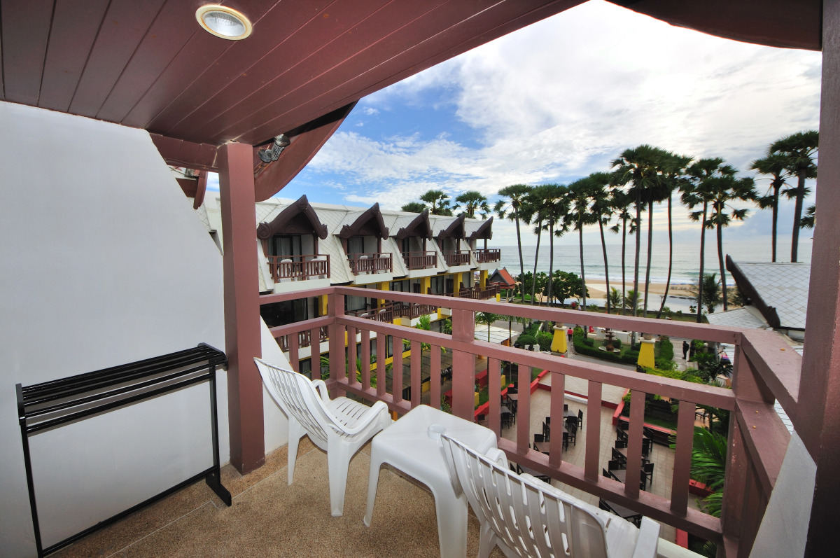 Woraburi Phuket Resort & Spa