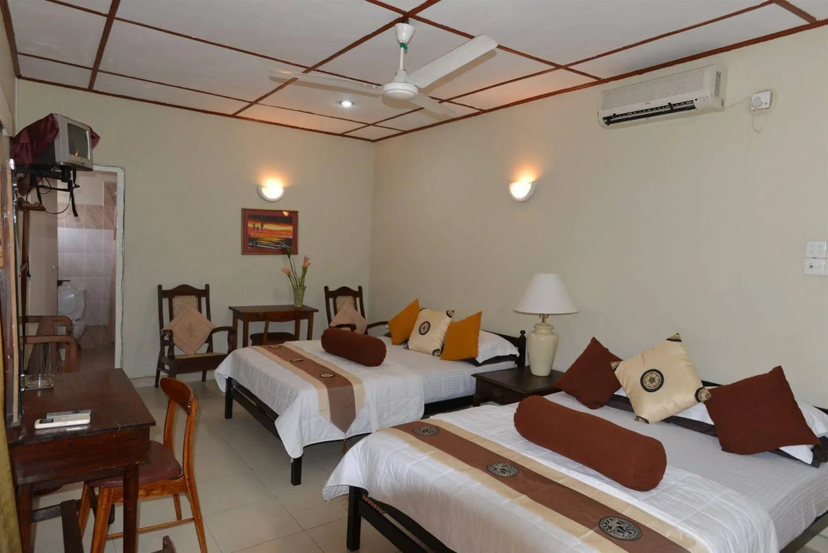 Ranveli Beach Resort