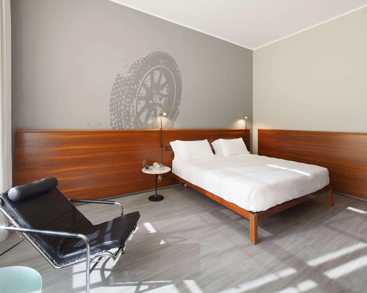 NH Torino Lingotto Congress