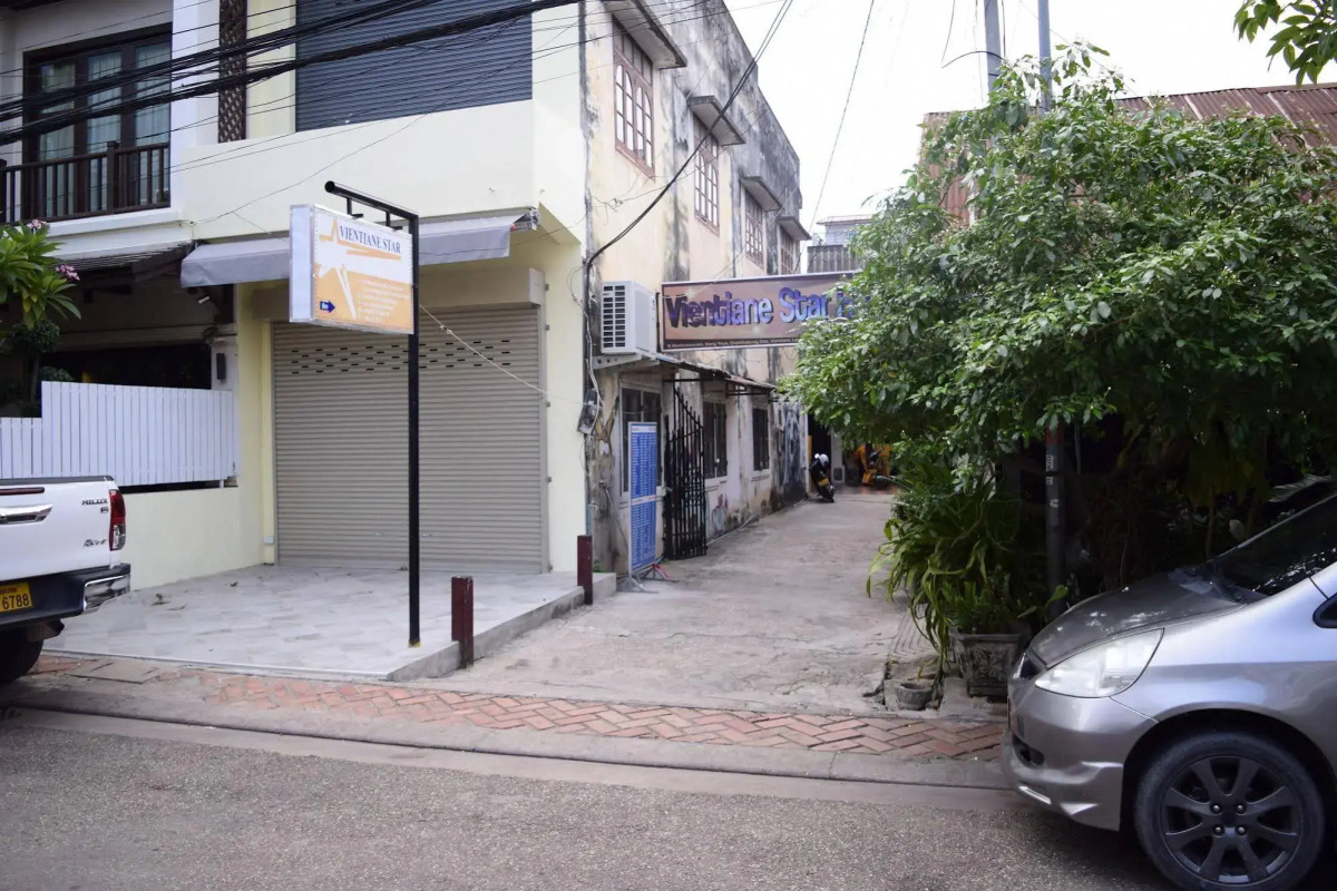 Vientiane Star Hotel