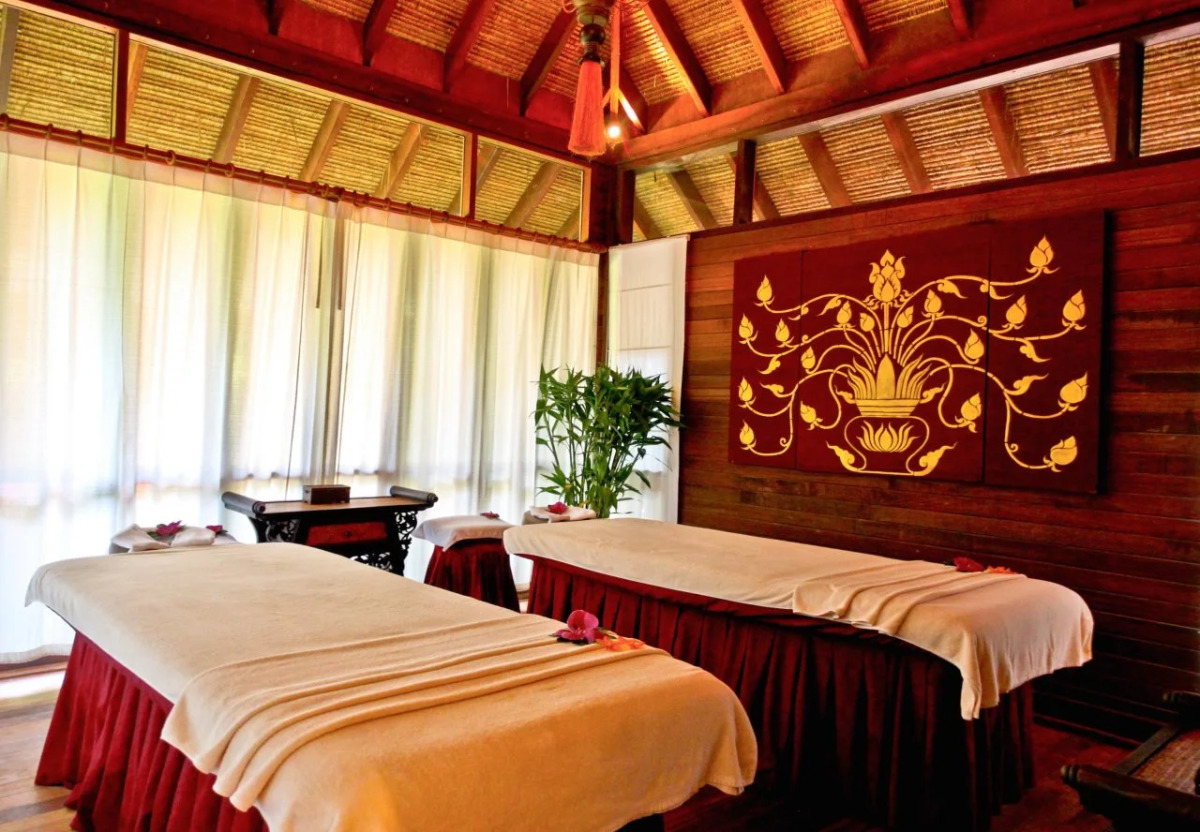 Buri Rasa Village Samui Adults Only