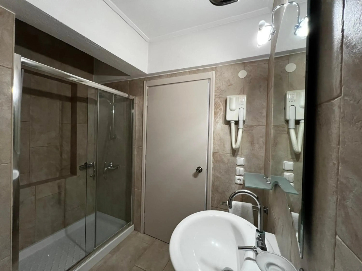 Hotel King Saron Club Marmara