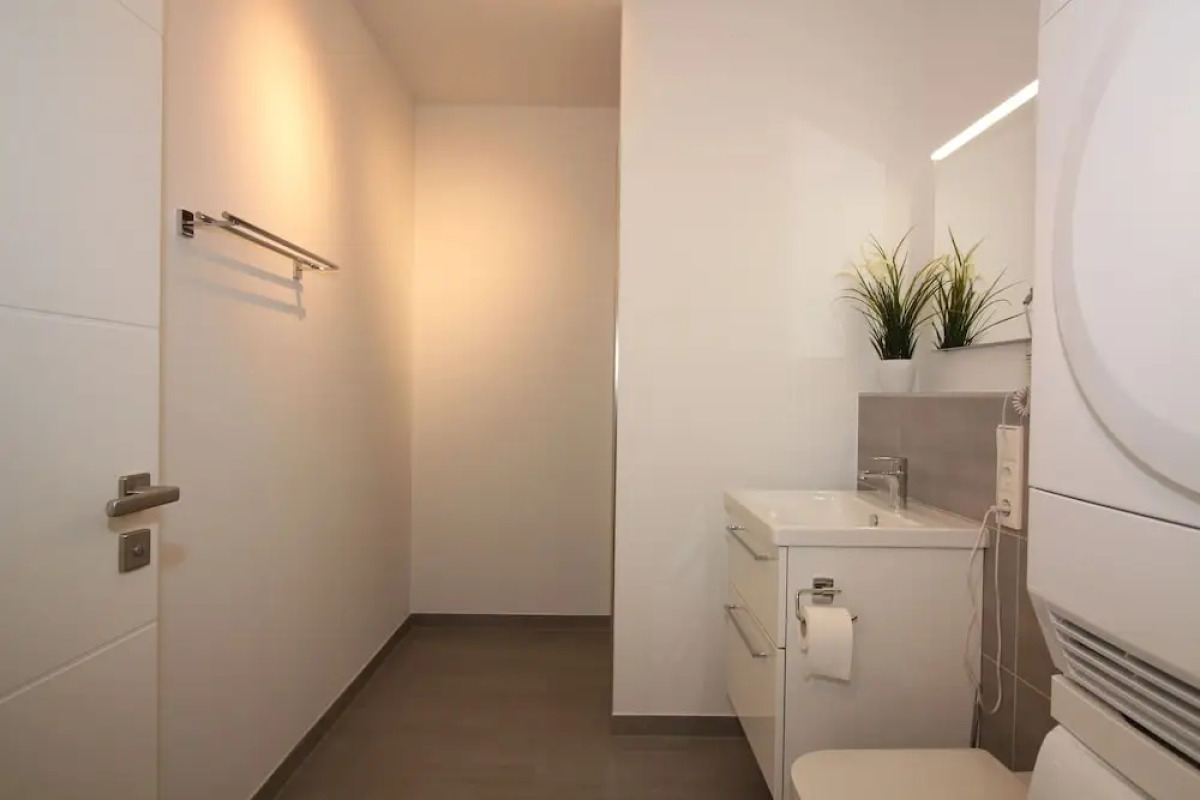 Wohnen am Yachthafen W25