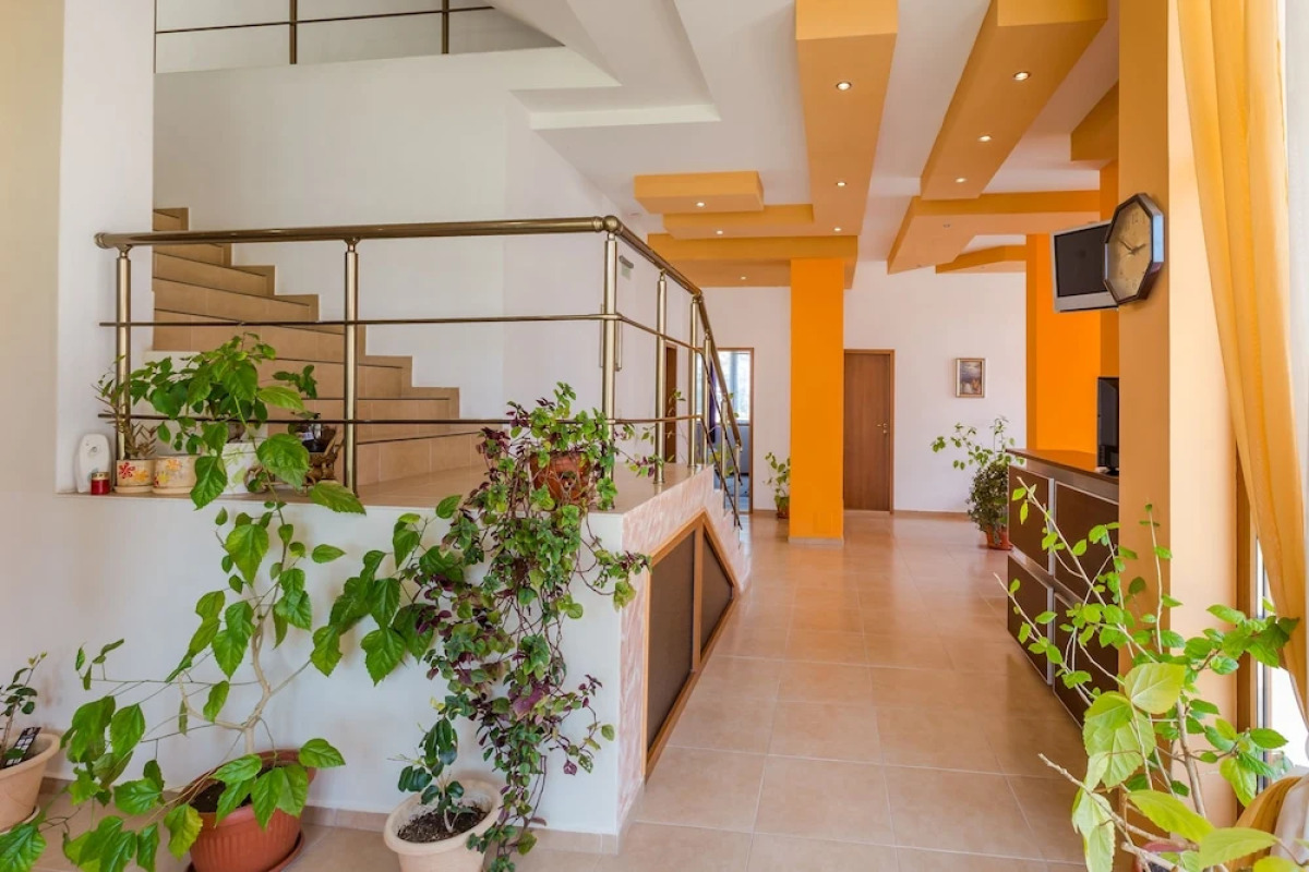 2 Bedroom Apartment in Dafinka Guest House