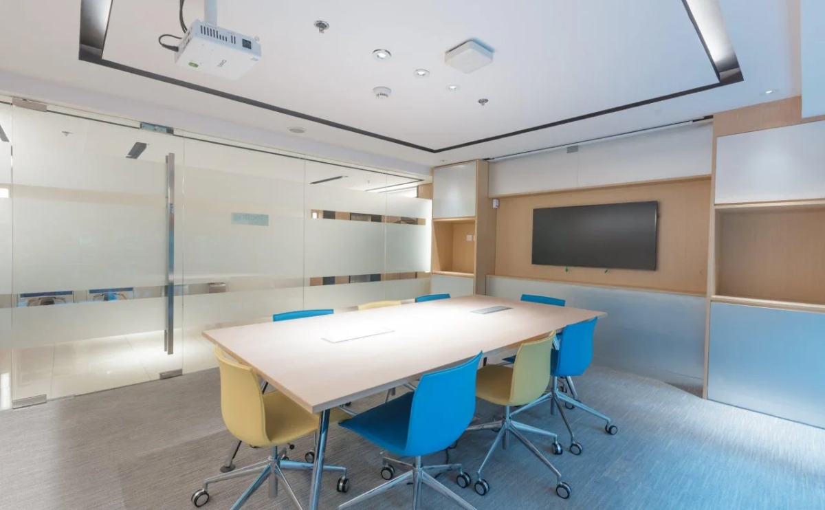 Holiday Inn Express Manila Newport City