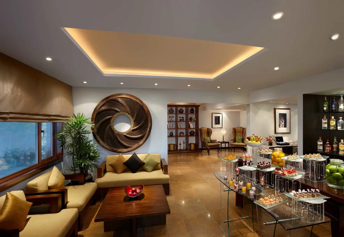 Cinnamon Lakeside Colombo