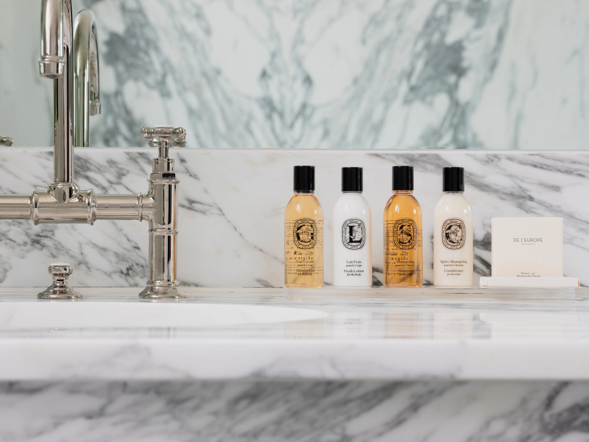 De L'Europe Amsterdam